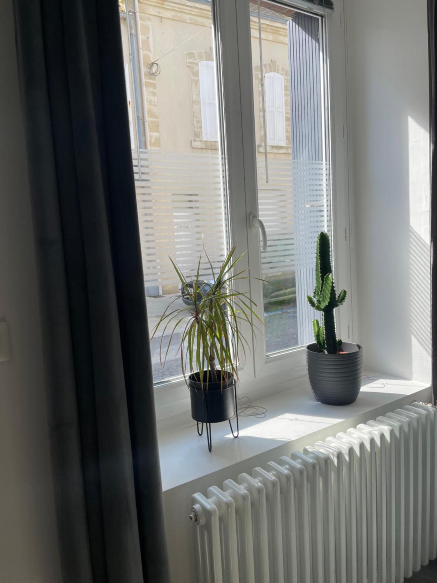 La Crabette Bleue Villa Grandcamp-Maisy Exteriör bild