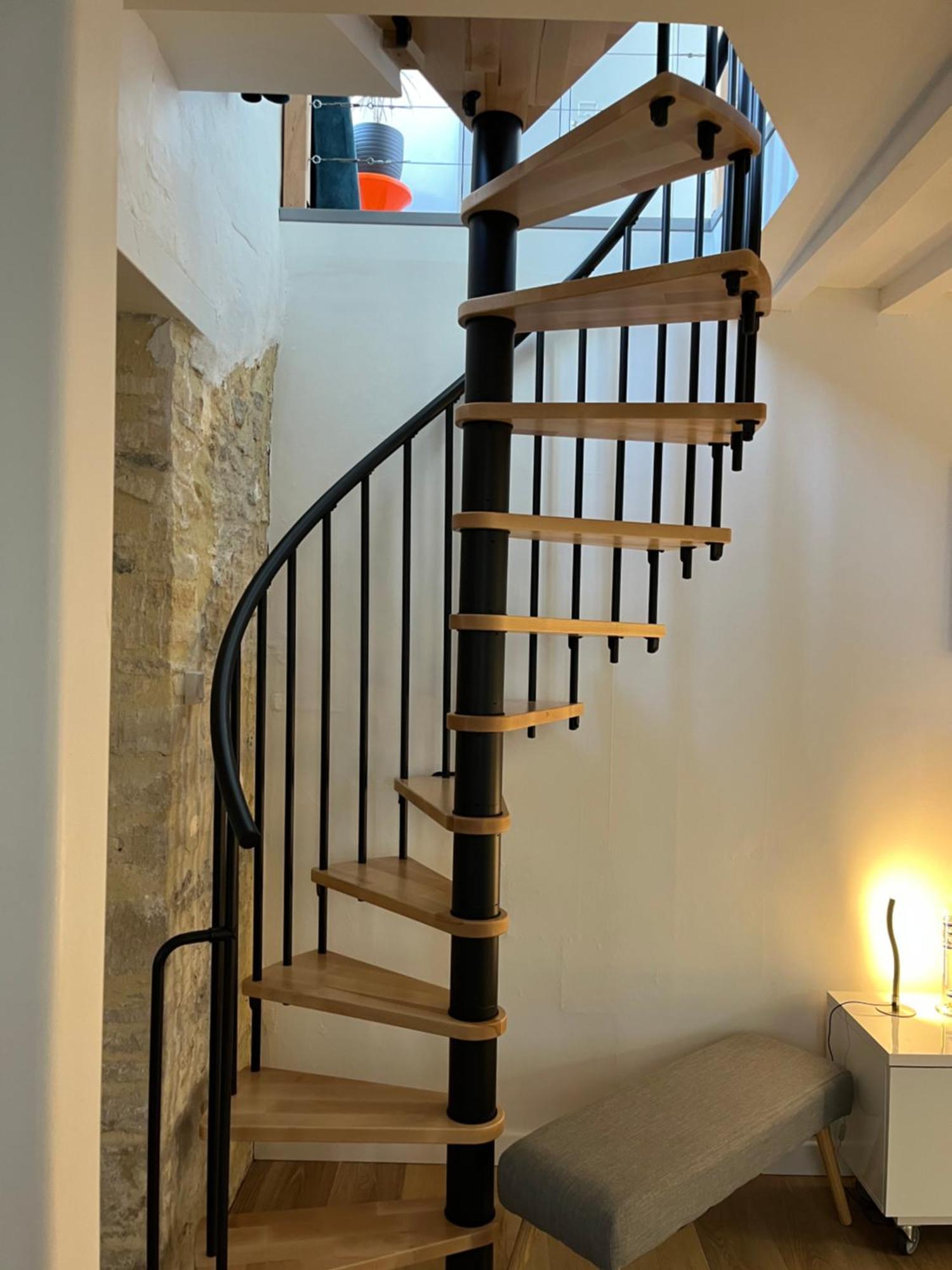 La Crabette Bleue Villa Grandcamp-Maisy Exteriör bild
